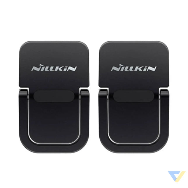 Universal Laptop Kickstand Nillkin Bolster 2 pcs (black) Other