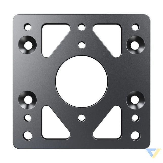 Universal mounting base for R9/R12R16/R21 Moza Racing RS049 Racing simulation