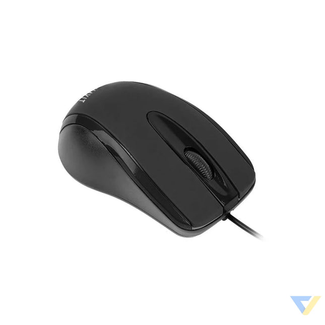 Universal mouse Havit MS753 (black) Wired