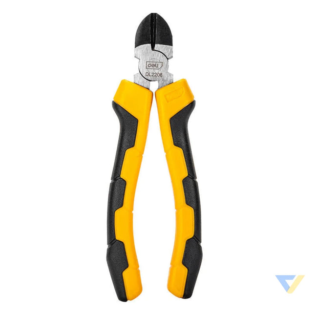 Universal pliers set Deli Tools EDL2008 3 3 pcs Pliers