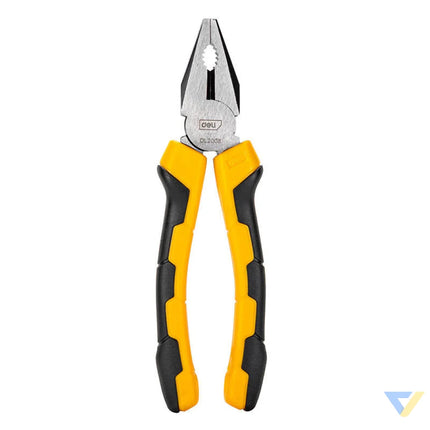 Universal pliers set Deli Tools EDL2008 3 3 pcs Pliers