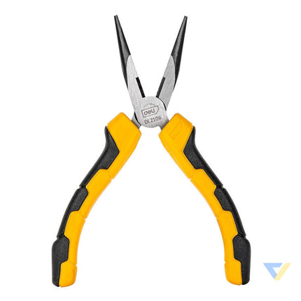 Universal pliers set Deli Tools EDL2008 3 3 pcs Pliers