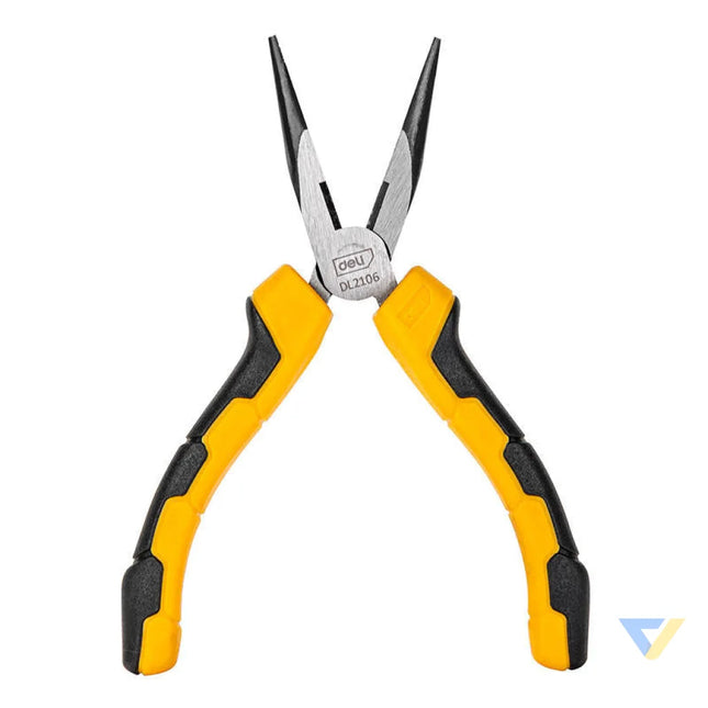 Universal pliers set Deli Tools EDL2008 3 3 pcs Pliers