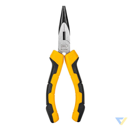 Universal pliers set Deli Tools EDL2008 3 3 pcs Pliers