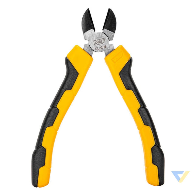 Universal pliers set Deli Tools EDL2008 3 3 pcs Pliers