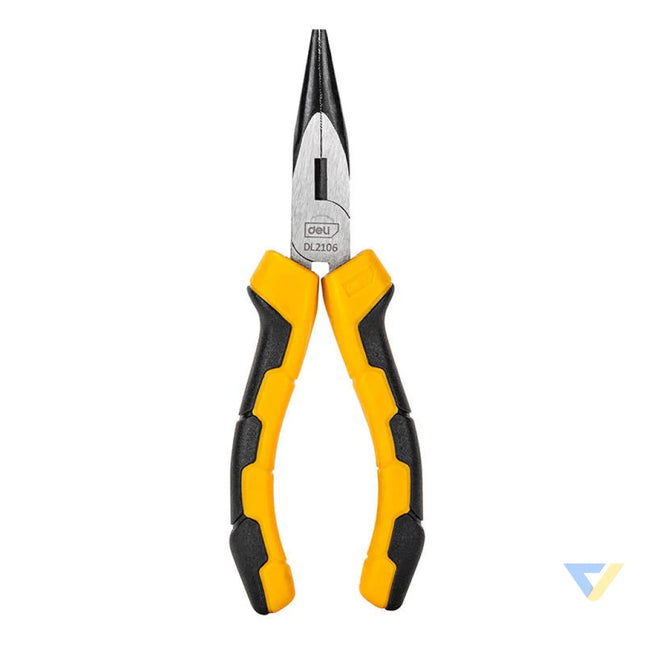 Universal pliers set Deli Tools EDL2008 3 3 pcs Pliers