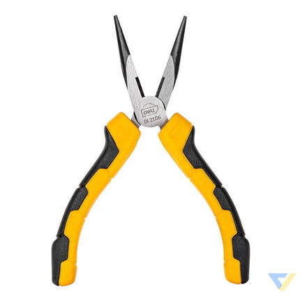 Universal pliers set Deli Tools EDL2008 3 3 pcs Pliers