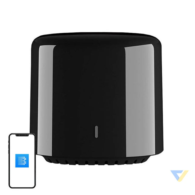 Universal remote control Broadlink/BestCon RM4C Mini Switches