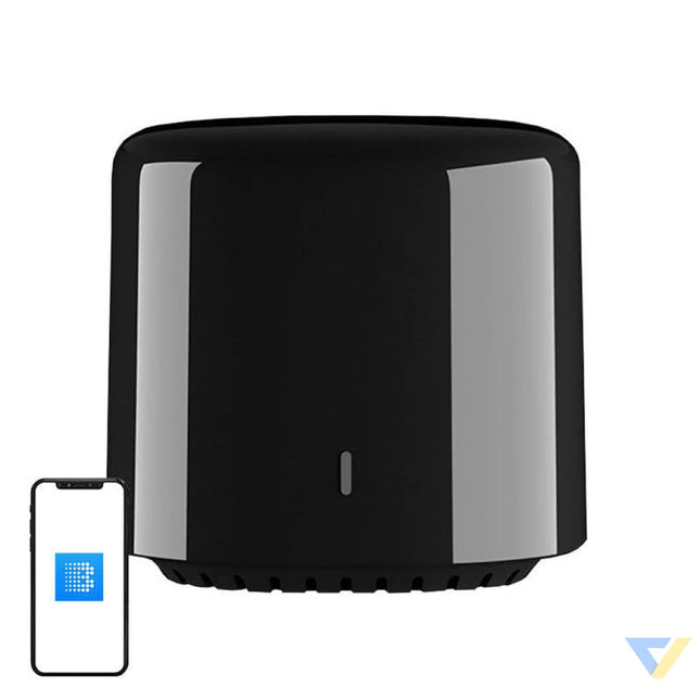 Universal remote control Broadlink/BestCon RM4C Mini Switches