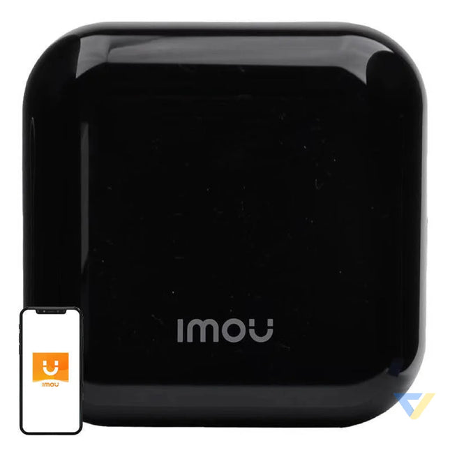 Universal remote control Imou IR1 Switches