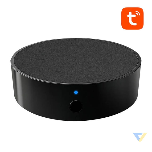 Universal Remote Control IR WiFi RF 433 MHz Avatto S16 Pro TUYA Switches