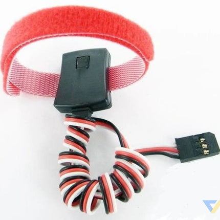 Universal Temperature Sensor SkyRC Accessories