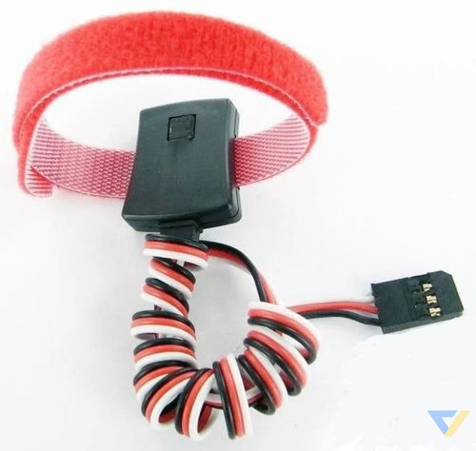 Universal Temperature Sensor SkyRC Accessories