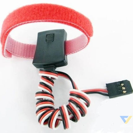 Universal Temperature Sensor SkyRC Accessories