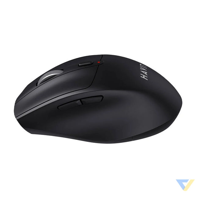 Universal wireless mouse Havit MS61WB (black) Wireless
