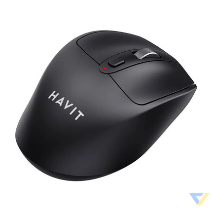 Universal wireless mouse Havit MS61WB (black) Wireless