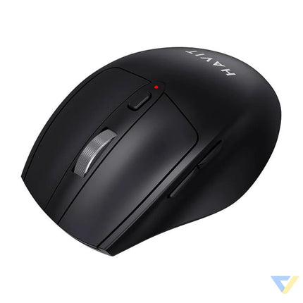 Universal wireless mouse Havit MS61WB (black) Wireless