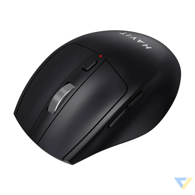 Universal wireless mouse Havit MS61WB (black) Wireless
