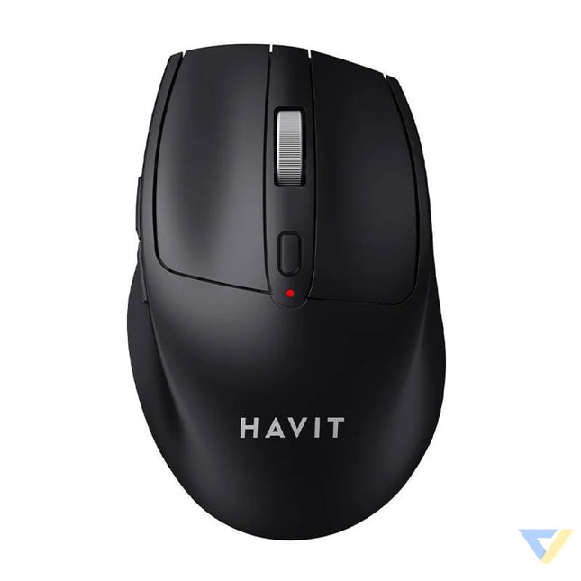 Universal wireless mouse Havit MS61WB (black) Wireless