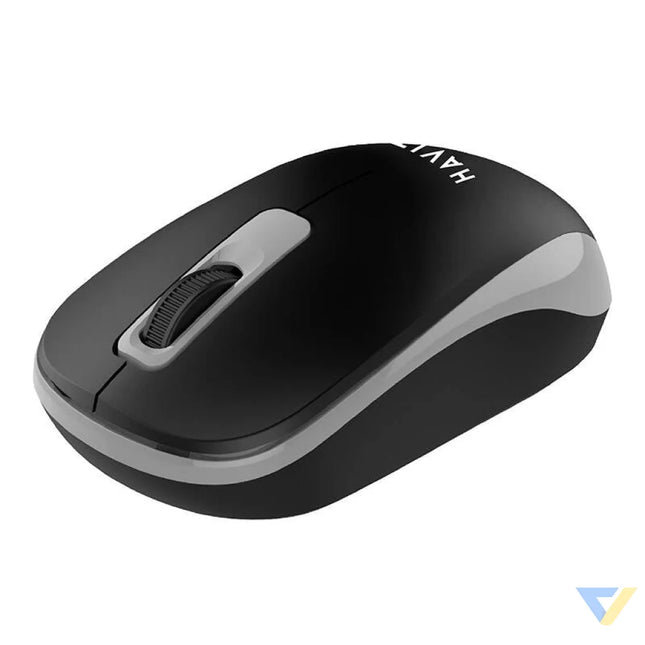 Universal wireless mouse Havit MS626GT (grey) Wireless