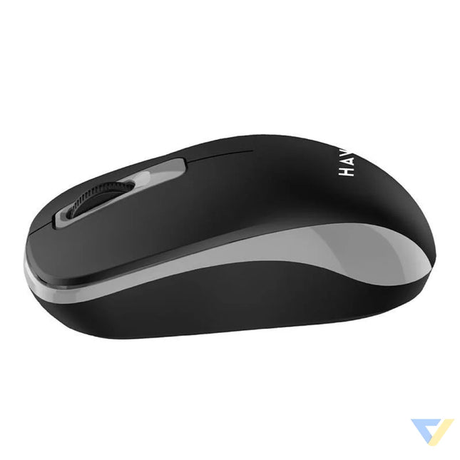 Universal wireless mouse Havit MS626GT (grey) Wireless