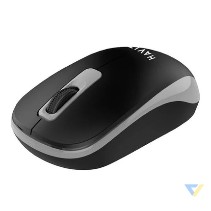Universal wireless mouse Havit MS626GT (grey) Wireless