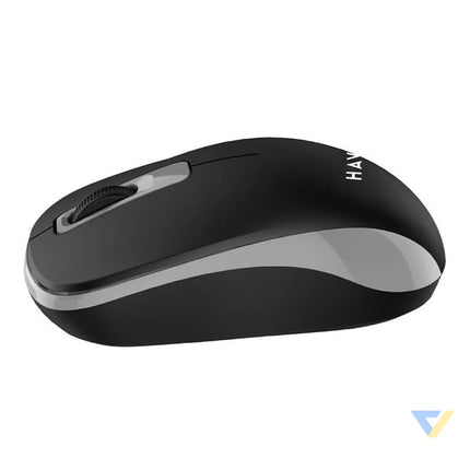 Universal wireless mouse Havit MS626GT (grey) Wireless