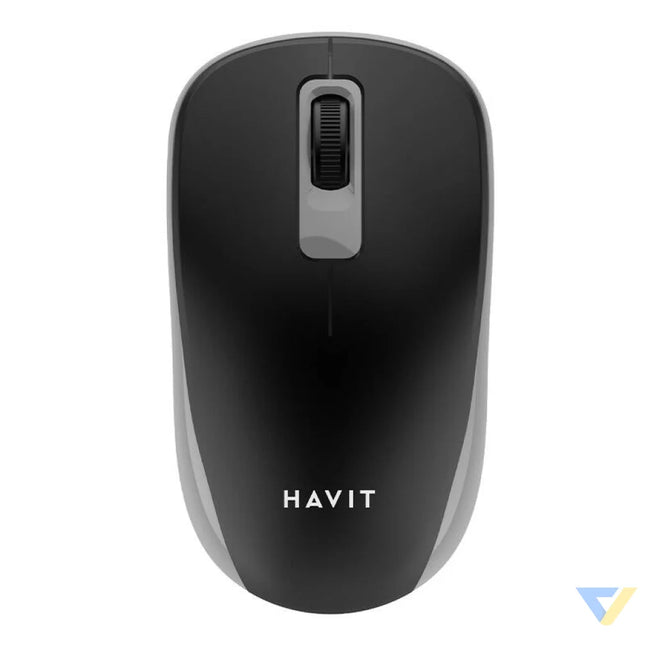 Universal wireless mouse Havit MS626GT (grey) Wireless
