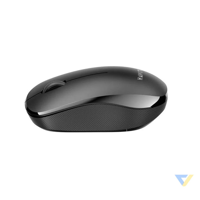Universal wireless mouse Havit MS66GT (black) Wireless