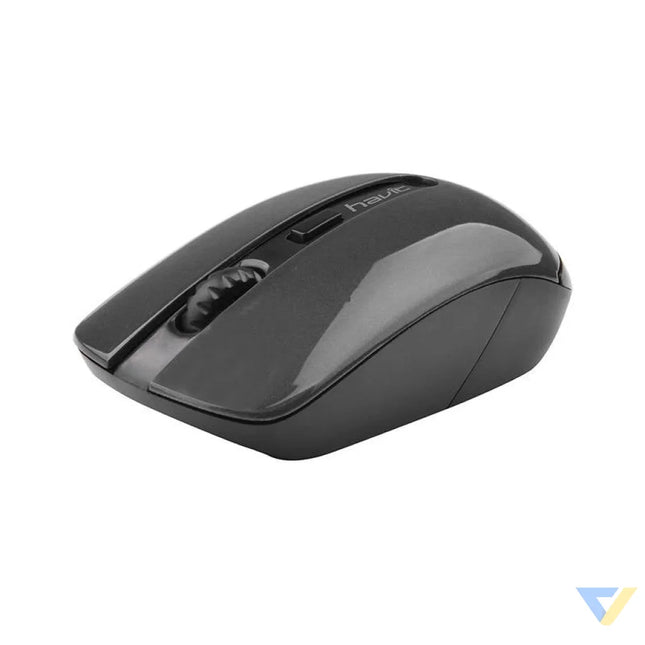Universal wireless mouse Havit MS989GT-B (black) Wireless
