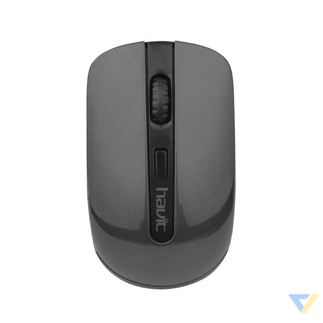 Universal wireless mouse Havit MS989GT-B (black) Wireless