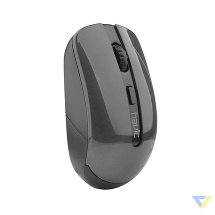Universal wireless mouse Havit MS989GT-B (black) Wireless