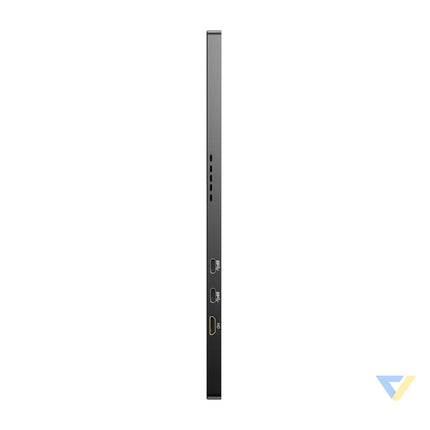 Uperfect Portable Monitor UGame C2 16’’ 2560x1600 120Hz Portable monitors