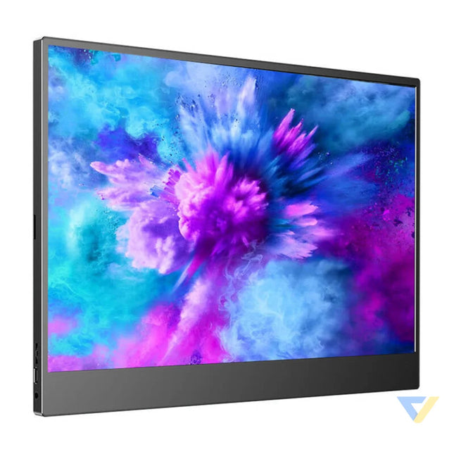 Uperfect Portable Monitor USetup E7 15,6’’ 1920x1080 60Hz Portable monitors