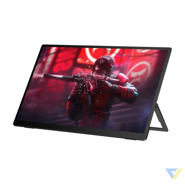 Uperfect Portable Monitor USteam E6 Pro 18,5’’ 1920x1080 120Hz Portable monitors