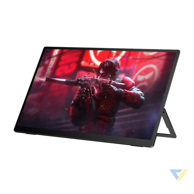Uperfect Portable Monitor USteam E6 Pro 18,5’’ 1920x1080 120Hz Portable monitors