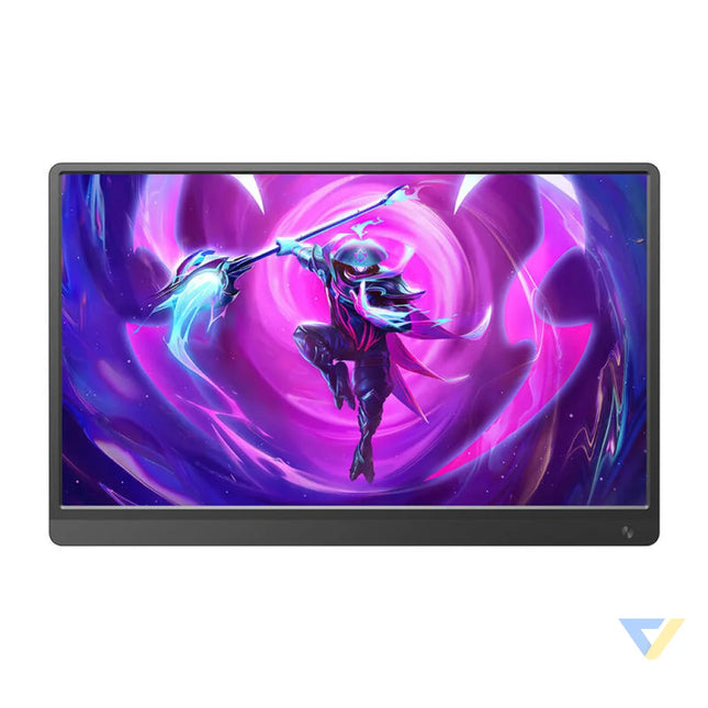 Uperfect Portable Monitor USteam G16 15,6’’ 1920x1080 120Hz Portable monitors
