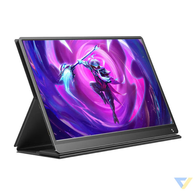 Uperfect Portable Monitor USteam G16 15,6’’ 1920x1080 120Hz Portable monitors