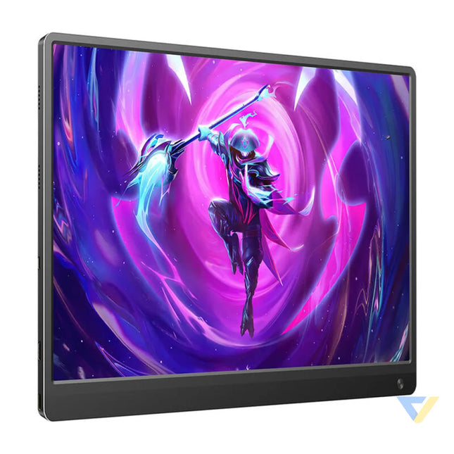 Uperfect Portable Monitor USteam G16 15,6’’ 1920x1080 120Hz Portable monitors