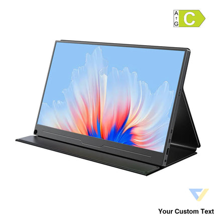 Uperfect UFilm A17 M156B11 15.6’’ 3840x2160 60Hz Portable Monitor Portable monitors
