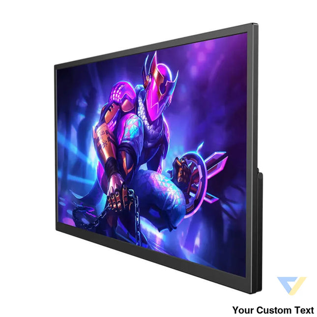 Uperfect UXbox E4 M185T08 18’’ 1920x1080 120Hz Portable Monitor Portable monitors