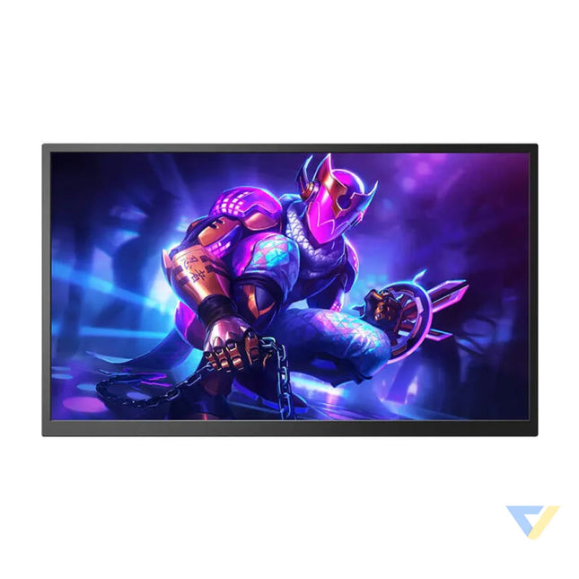 Uperfect UXbox E4 M185T08 18’’ 1920x1080 120Hz Portable Monitor Portable monitors