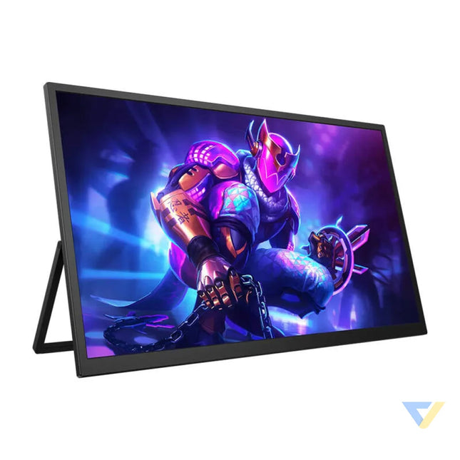 Uperfect UXbox E4 M185T08 18’’ 1920x1080 120Hz Portable Monitor Portable monitors