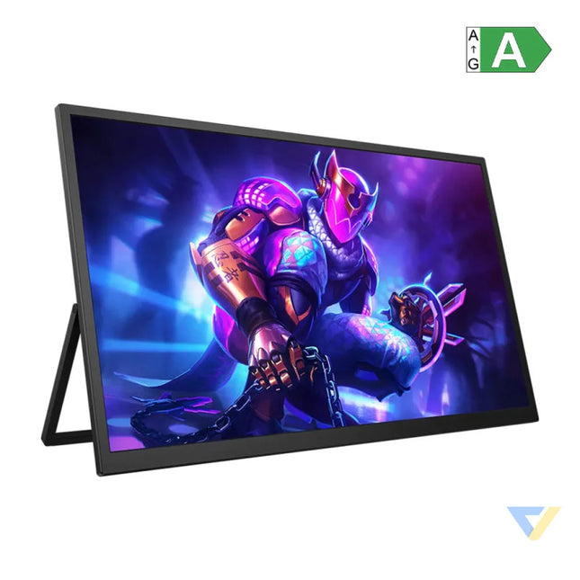 Uperfect UXbox E4 M185T08 18’’ 1920x1080 120Hz Portable Monitor Portable monitors