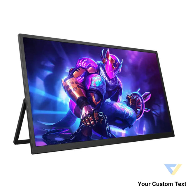 Uperfect UXbox E4 M185T08 18’’ 1920x1080 120Hz Portable Monitor Portable monitors