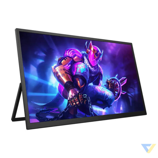Uperfect UXbox E4 M185T08 18’’ 1920x1080 120Hz Portable Monitor Portable monitors