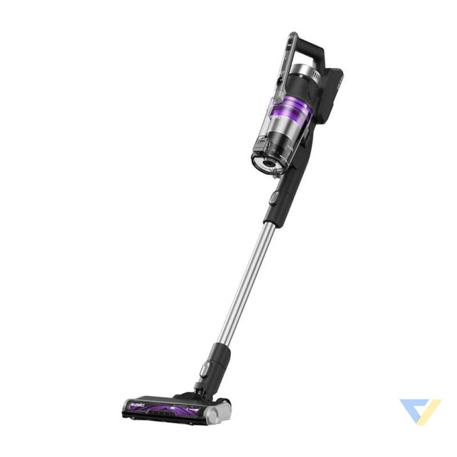 Upright vacuum cleaner with emptying station EUREKA Stylus Elite NEC490 Upright vacuum cleaners