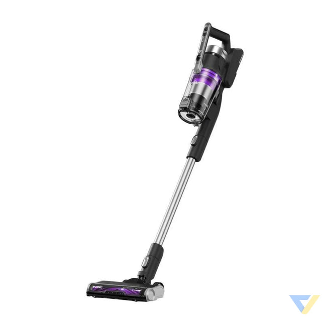 Upright vacuum cleaner with emptying station EUREKA Stylus Elite NEC490 Upright vacuum cleaners