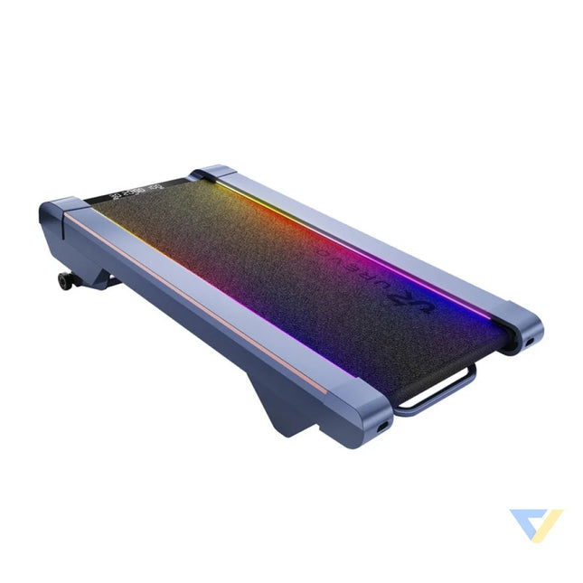 UREVO Cyberpad electric treadmill (blue) Electric treadmills