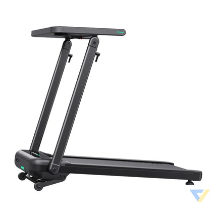 UREVO Foldi 3S Smart folding electric treadmill (black) Electric treadmills